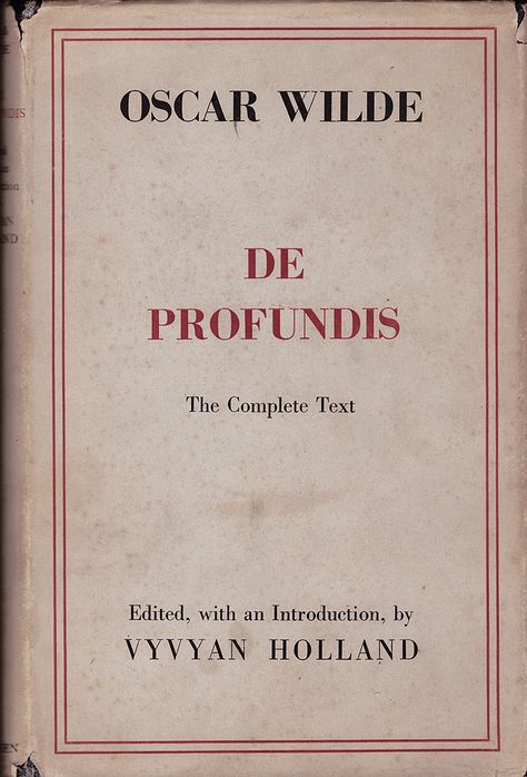 De Profundis Oscar Wilde, Oscar Wilde Books, Midnight Society, English Project, English Projects, I Need Love, Books Art, English Literature, Poem Quotes