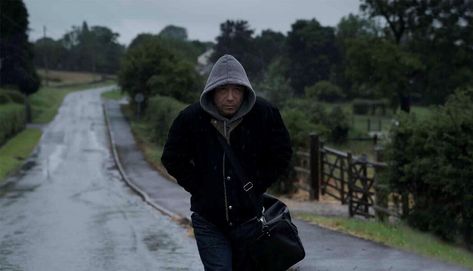 Shane Meadows, Stephen Graham, Pj Harvey, The Virtues, Channel 4, Dead Man, Belfast, Uk News, Sheffield