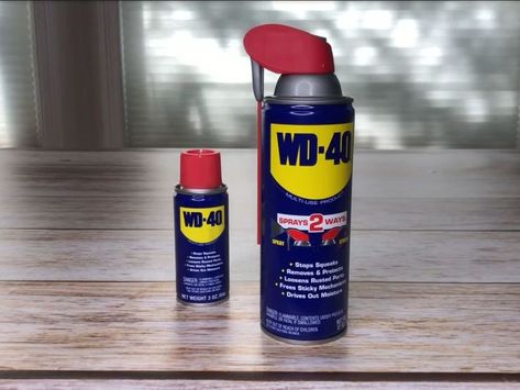 Wd 40 Uses, Irish Spring Soap, Spring Soap, Get Rid Of Flies, Irish Spring, General Cleaning, Korean Makeup Tutorials, Korean Eye Makeup, Wd 40