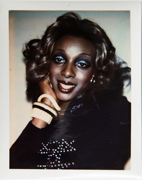 Andy Warhol Portrait Photography, Holly Woodlawn, Andy Warhol Photography, Andy Warhol Diaries, Ying Gao, Andy Warhol Portraits, Andy Warhol Polaroids Portraits, The Factory Andy Warhol, Andy Warhol Polaroids