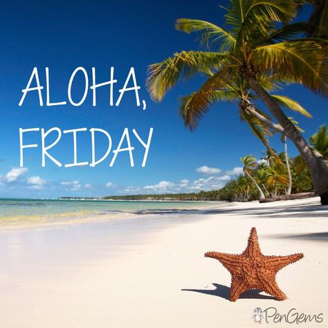 Aloha, Friday #friday #tgif Aloha Friday Images, Aloha Quotes, Friday Images, Aloha Vibes, Aloha Friday, Friday Quotes, Its Friday, This Is Your Life, Its Friday Quotes