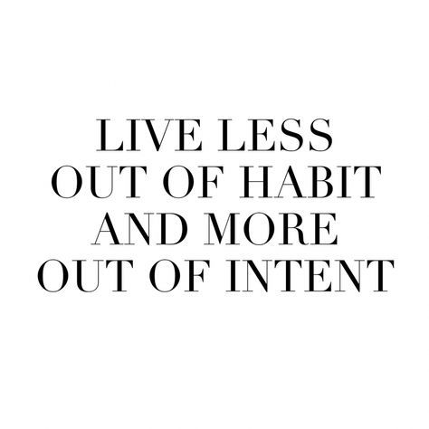 It can be so easy to live our life out of habit rather than consciously taking action to create a life we really love. Don't waste this precious journey... When To Let Go, Red Fairy, Taking Action, Quotes Words, Personal Journey, On My Own, Feeling Down, New Quotes, Living Life