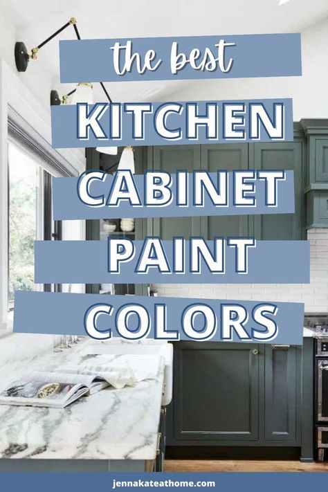 Painting Small Kitchen Cabinets, Best Color For Kitchen Cabinets Paint, Redo Painted Kitchen Cabinets, Cabinet Paint Ideas Kitchen, Paint Grade Kitchen Cabinets, Kitchen Paint Remodel, Farmhouse Painted Cabinets Kitchen, Painting Lower Kitchen Cabinets, Painting Kitchen Cupboards Ideas