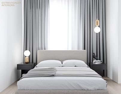 Check out new work on my @Behance portfolio: "Minimalist bedroom with a pich of extravagance" http://be.net/gallery/45810471/Minimalist-bedroom-with-a-pich-of-extravagance Cheap Bedroom Ideas, Minimalist Dekor, Bedroom Design Trends, Modern Minimalist Bedroom, Minimalist Bedroom Design, Modern Bedroom Interior, Interior Minimalista, Dekorasi Kamar Tidur, Modern Bedroom Decor