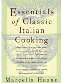 Classic Cookbooks: Marcella Hazan's Homemade Tagliatelle with Bolognese Meat Sauce | Serious Eats : Recipes Marcella Hazan Bolognese, Italian Cookbooks, Marcella Hazan, Meat Sauce Recipes, Book Essentials, Best Cookbooks, Tomato Sauce Recipe, Favorite Cookbooks, Italian Recipes Authentic