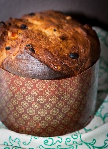 Panettone Recipe, Italian Desserts, Bread Machine, Christmas Cake, Cake Desserts, Bread Recipes, Muffins, In Italy, Bread