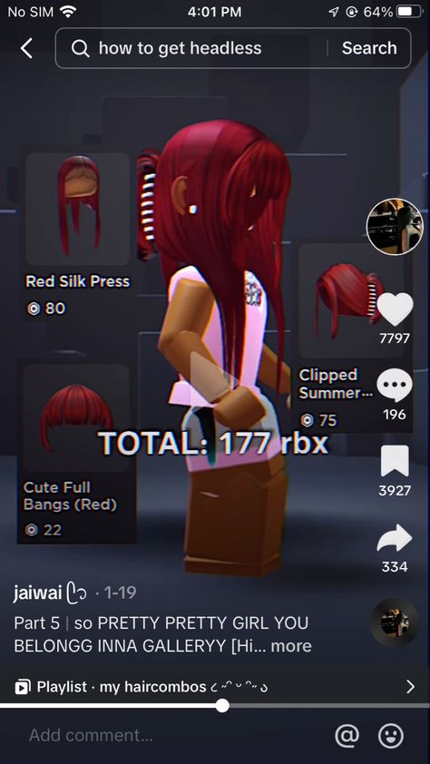 Hair Combos Roblox Black, Roblox Baddie Hair Combos, Hair Combos Berry Ave Codes, Roblox Bun Codes, Berry Ave Ear Codes, Ears Roblox Code, Ear Codes Berry Ave, Roblox Hair Names, Berry Avenue Hair Combos