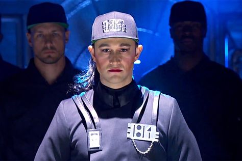 Sorry, Everyone! Joseph Gordon-Levitt Just Slayed Lip Sync Battle Gordon Levitt, Joseph Gordon, Lip Sync Battle, Joseph Gordon Levitt, Tv Show Games, Lip Sync, Janet Jackson, Line Dancing, Game Show