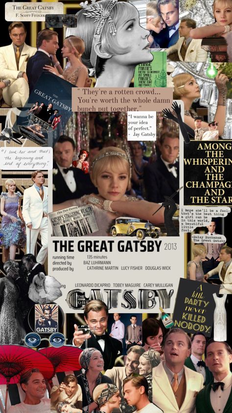 the great gatsby #greatgatsby #roaring20s #wallpaper #shuffle Great Gatsby Wallpaper, The Great Gatsby Aesthetic, Great Gatsby Aesthetic, Gatsby Wallpaper, Gatsby Aesthetic, Wallpaper Shuffle, Planet Fashion, Daisy Buchanan, Jay Gatsby