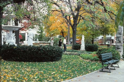 Bowling Green, Kentucky 1983 | Todd Jacobson | Flickr Bowling Green Kentucky, Bowling Green, Vintage Photo, Bowling, Kentucky, Plants, Green, Photography