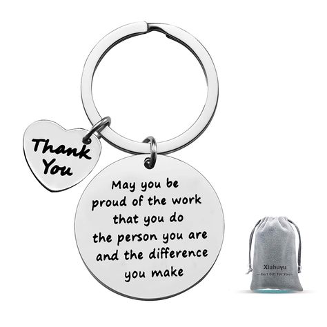 Social Worker Appreciation Gifts, Worker Appreciation Gifts, Mentor Teacher Gifts, Social Worker Appreciation, Thank You Volunteers, Mentor Teacher, Gifts For Nurse, Firefighter Family, Staff Appreciation Gifts