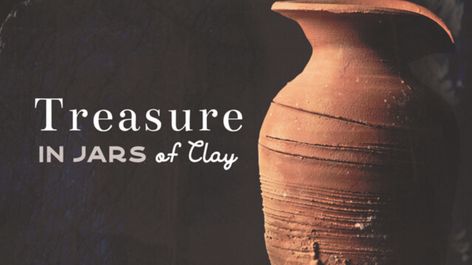 Treasure In Jars Of Clay, Prayer Bowl, Jars Of Clay, Clay Jars, Pottery Vessels, Clay Vessels, Dead Sea Scrolls, White Background Wallpaper, Clay Jar