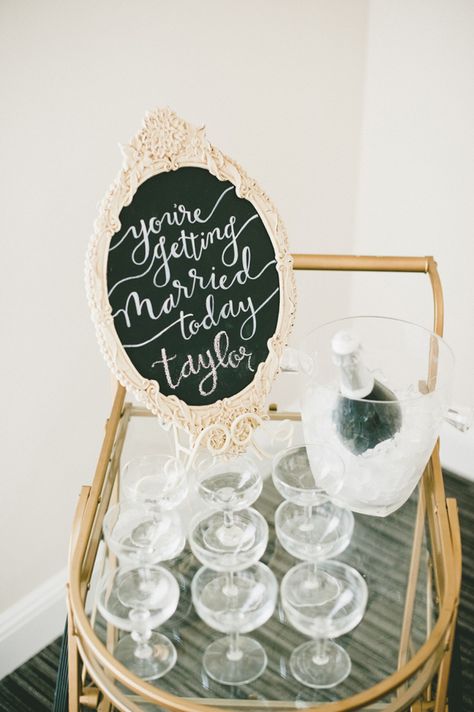 Brides Suite, Bridal Suite Room, Champagne Cart, Bridal Suite Decor, Bride Morning, Bridal Dressing Room, Bridal Lounge, Brides Room, Bridal Party Getting Ready