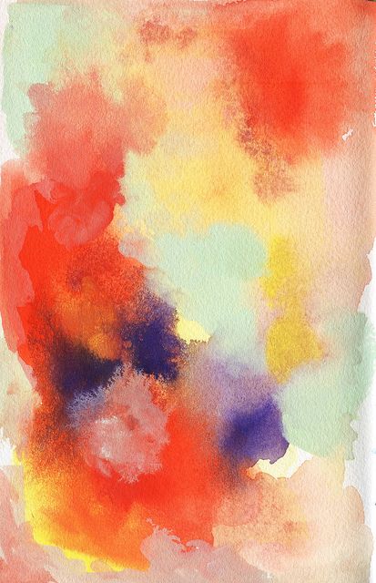 watercolor Water Colour Ideas, Ideas Watercolor, Watercolor Art Paintings, Colour Ideas, Abstract Watercolor Painting, Wow Art, Watercolor Inspiration, Water Colour, Art Watercolor