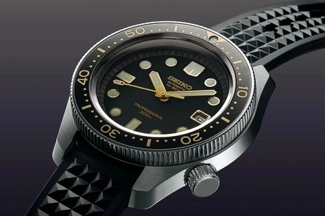 Seiko Marinemaster, Japanese Watch, Franck Muller Watches, Seiko Diver, Best Watch Brands, Monochrome Watches, Seiko Automatic, Seiko Prospex, Divers Watch