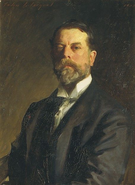 John Singer Sargent (American, 1856–1925). Self-Portrait, 1906. Instituti museali della Soprintendenza Speciale per il Polo Museale Fiorentino, Galleria degli Uffizi | This work is in our “Sargent: Portraits of Artists and Friends.” John Sargent, Sargent Art, Thomas Gainsborough, Francisco Goya, Living In London, Uffizi Gallery, Photos Booth, John Singer Sargent, Camille Pissarro