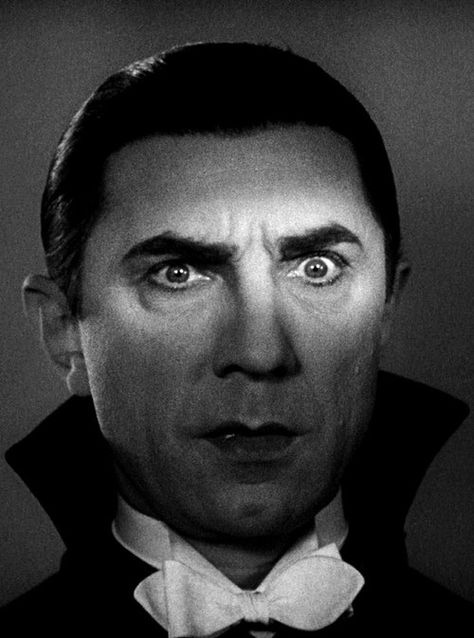 Bela Lugosi Classic Horror Characters, Old Vampire, Dracula 1931, Best Vampire Movies, Hollywood Monsters, Classic Monster Movies, Monster Movies, Vampire Movies, Bela Lugosi