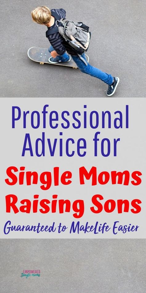 Parenting tips for single moms raising sons. Learn how teaching teen boys to respect women starts long before the tween years. Learn how they need you even when they act like they don't. This professional advice will make being a boy mom easier. #boymom, #singlemom, Raising A Teen Boy, Professional Advice, Respect Women, Parenting Boys, Raising Boys, Teenage Boys, Single Mothers, Single Parenting, Parenting Teens