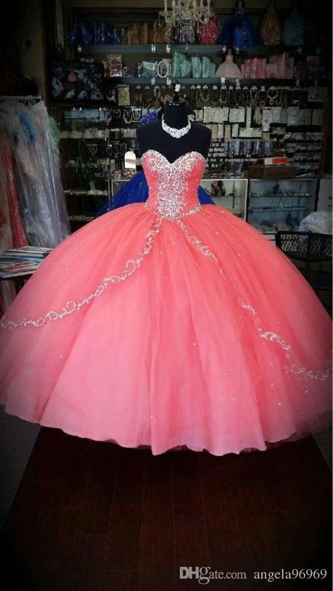 Quinceanera History Coral Quinceanera Dresses 2016 New Unique Cheap Quinceanera Gowns Ruffles Layers Tulle Sweetheart For 15 Years Debutante Party Ball Gowns Quinceanera Themes From Angela96969, $176.97| Dhgate.Com Coral Quinceanera Dresses, Debutante Party, Debutante Gowns, Quinceanera Gowns, Sweet 15 Dresses, Pink Ball Gown, Quinceanera Dresses Pink, Pretty Quinceanera Dresses, Quinceanera Themes