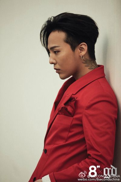 FCKYEAHGD! Strong Woman Tattoos, Beautiful Women Quotes, Gu Family Books, Handsome Men Quotes, Men Quotes Funny, Big Bang Top, Bigbang G Dragon, Vip Bigbang, Kwon Jiyong