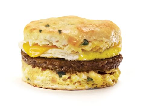 Jalapeno Cheddar Biscuit from Whataburger Jalapeno Cheddar Biscuits, Cheddar Biscuit, What A Burger, Jalapeno Burger, Sausage Biscuits, Easy Macaroni, Biscuit Sandwich, Cheddar Biscuits, Fast Food Menu