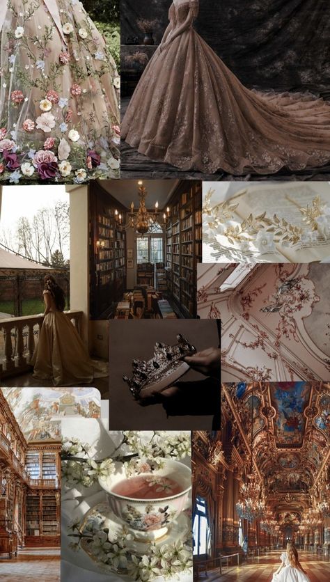 aesthetic royal collage Country Princess Aesthetic, Nicole Core Aesthetic Wallpaper, Nichole Core Aesthetic, Naomi Aesthetic Core, Light Queen Aesthetic, Romane Core, 1800s Aesthetic Wallpaper, Naomi Core Aesthetic, Raylynn Core