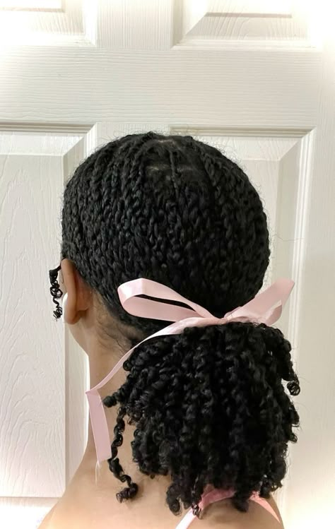 Hair Black Women, Easy 4c Hairstyles Short, Natural Hair Braids, 4c Hairstyles, Short Natural Hair Styles, Hairstyles Haircuts, Protective Styles, Black Girls Hairstyles, Hair Goals