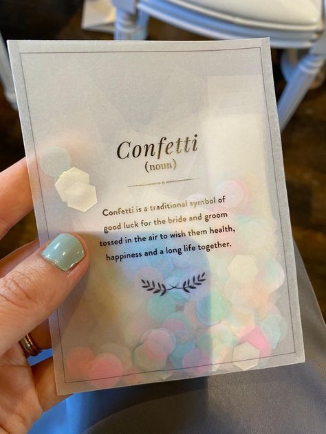 Eco Confetti for Church Eco Confetti, Confetti Ideas, Hunter Valley Wedding, Future Vision, Enchanted Wedding, Hunter Valley, Wedding Confetti, Valley Wedding, Our Wedding Day