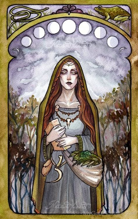 God Eir - God Pictures Goddess Of Healing, Creature Fantasy, Norse Goddess, The Healer, Norse Myth, Pagan Art, Sacred Feminine, Goddess Art, Witch Art