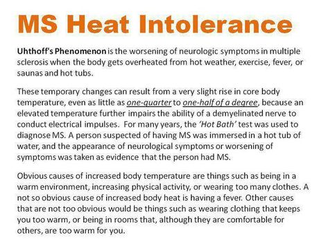 Heat Intolerance, Multiple Sclerosis Quotes, Ms Warrior, Autoimmune Disorders, Ms Symptoms, Piriformis Syndrome, Ms Awareness, Multiple Sclerosis Awareness, Autoimmune Disorder