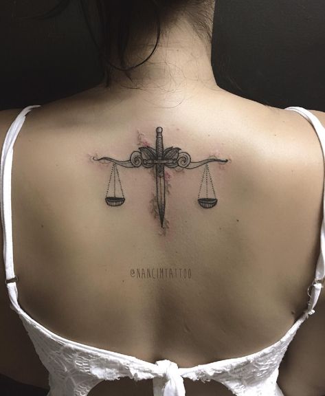 45 Different Lawyer Tattoos for new Year 2019; lawyer tattoos ideas; sketchy lawyer tattoos; best lawyer tattoos; lawyer with tattoos phoenix  #lawyertattoo #lawyertattoos #tattoos #tattoodesigns #inkedbabes #tattooedwomen #sleevetattoos #bodyart #inked #tattooidea Lady Justice Scale Tattoo, Tattoos For Lawyers, Tattoo Lawyer, Lawyer Tattoo Ideas, Law Tattoo Ideas, Lawyer Tattoo, Tattoo For Female, Hip Tattoos For Girls, Female Lawyers