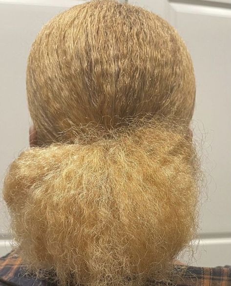 Bleached Natural Hair Black Women, Blonde 4c Natural Hair, Dyed 4c Natural Hair, 4c Dyed Hair Natural, Blonde 4c Hair, Afro Coils, Blonde Natural Hair, Skincare Lifestyle, Cute Hair Colors