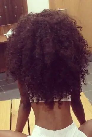 Natural Hair Styles. At Every Stage - HubPages Natural Curls Long Hair, Hair Manifestation, Natural Long Hair, Long Hair Natural, Desired Appearance, Afro Black Women, Black Girls Hair, Cabello Afro Natural, Big Hair Dont Care