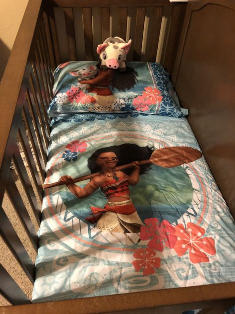 Moana Moana Bedroom Ideas, Moana Bedroom, Moana Room, Nursery Room Inspiration, Polynesian Culture, Twins Room, Twin Babies, Disney Princesses, Moana