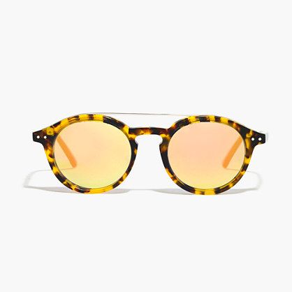 Madewell+-+Omaha+Top-Bar+Sunglasses Sunglasses Women Aviators, Trendy Sunglasses, Spring Fashion Outfits, Bar Top, Spring Outfits Women, Diva Fashion, Perfect Jeans, Madewell Jeans, Casual Style Outfits