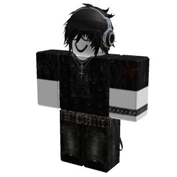 Roblox Male Avatars No Headless, Roblox Metalhead Avatar, Roblox Masc Fits, Male Rblx Avatar, Roblox Avatars Masc, Roblox Guy Avatar R6, Goth Roblox Avatars Male, Male Roblox Avatar Ideas, Masc Roblox Outfit