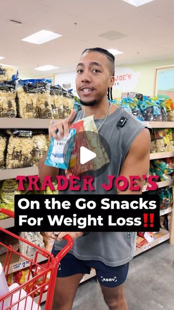 Healthy Trader Joes Snack, Clean Eating Trader Joes, Weight Watchers Trader Joe’s Meals, Trader Joe’s Low Carb, High Protein Trader Joe’s, Store Bought Healthy Snacks, Trader Joe’s Meals, Trent Harrison, Trader Joes Recipes Healthy