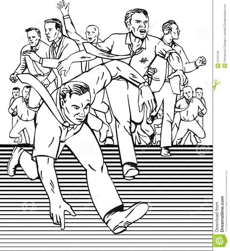 People  running Running Anatomy Drawing, People Running Reference, Running People Drawing, Cartoon Running Poses, Running Forward Pose Reference, People Running Drawing, Running Towards Camera Reference, Walking Towards Camera Reference, Running Art Reference