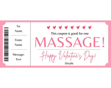 Valentine Day Massage, Fall Skincare Routine, Massage Gift Certificate, Fall Skincare, Best Gift Baskets, Autumn Skincare, Gift Certificate Template, Gift Certificate, Money Gift