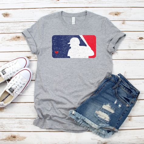 Baseball Season Shirts, Baseball Mom Outfits, Baseball Mom Tshirts, Shirt Printer, Baseball Earrings, Baseball Tshirt, Baseball Stuff, T Shirt Printer, Leopard Shirt