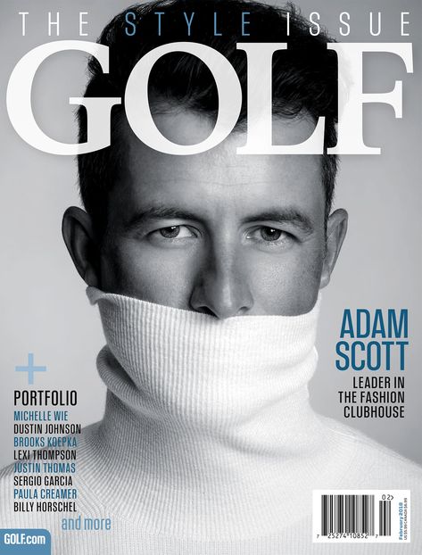 Check out this @Behance project: “GOLF Magazine STYLE Issue: Feb 2018” https://www.behance.net/gallery/60532073/GOLF-Magazine-STYLE-Issue-Feb-2018 Lexi Thompson, Vice Magazine, Brooks Koepka, Michelle Wie, Justin Thomas, Dustin Johnson, Sport Magazine, Golf Magazine, Adam Scott