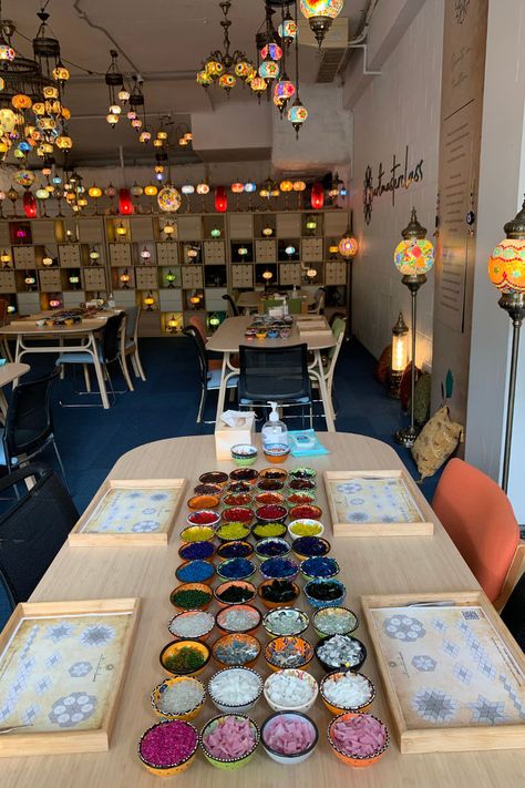 ✨ Step into our studio and immerse yourself in the colorful world of artistry 🏺Whether you're drawn to ceramics, mosaics, or resin art, we invite you to unleash your creativity and add a touch of art to your life 🖌️🌟 #creative #workshop #artistic #diy #arteducation #artclass #artlessons #mosaic #turkishlamps #resinart #ceramicpainting Workshop Invitation, Turkish Lamps, Colorful World, Creative Workshop, Ceramic Painting, Art Education, Art Classes, Resin Art, Art Lessons