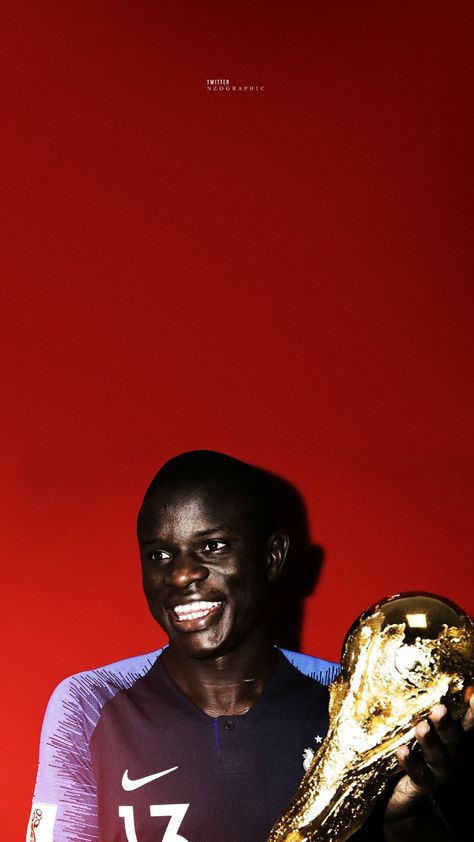 Ngolo Kante Wallpaper, Kante Wallpaper, Aesthetic Vogue Wallpaper, Wallpaper Soccer, France Wallpaper, Vogue Wallpaper, France National Team, Football Background, Paris Travel Photography