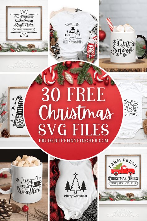 Christmas Cricut Crafts, Christmas Cricut Projects, Free Christmas Svg Files, Free Christmas Svg, Christmas Tree Silhouette, Christmas Cricut, Christmas Tree Svg, Christmas Crafts For Adults, Merry Bright Christmas