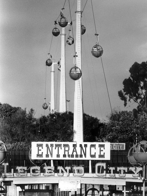 Papago Park, Arizona History, Sky Ride, City Theme, Living In Arizona, Great America, Vintage Arizona, Vintage Stuff, Phoenix Arizona