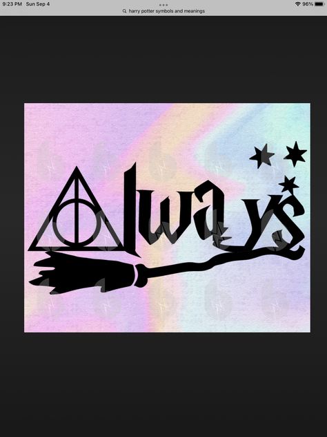 Triangle Symbol Meaning, Harry Potter Triangle Symbol, Harry Potter Triangle, Harry Potter Symbols, Triangle Symbol, Symbols And Meanings, Deathly Hallows, Tattoo You, Deathly Hallows Tattoo