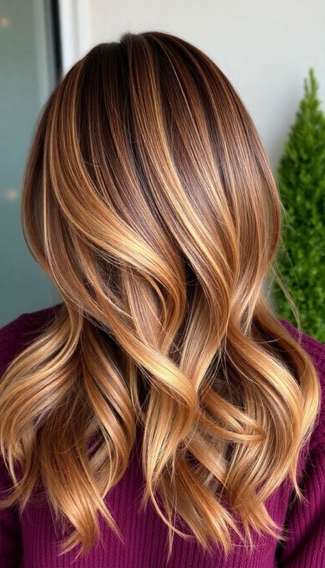 Cinnamon Hair Colors, Rose Gold Blonde, Ash Blonde Ombre, Cinnamon Hair, Fall Blonde Hair, Buttery Blonde, Blonde Hair Ideas, Fall Blonde, Gold Blonde