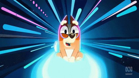 Bluey Bingo GIF - Bluey Bingo Sleepytime - Discover & Share GIFs Bluey Bingo Sleepytime, Bluey Gif Banner, Bluey Bingo Space, Bluey Bingo Pfp, Bingo And Bluey Memes, Bluey Sleepytime, Bingo Heeler, Time Wallpaper, Small Sketchbook