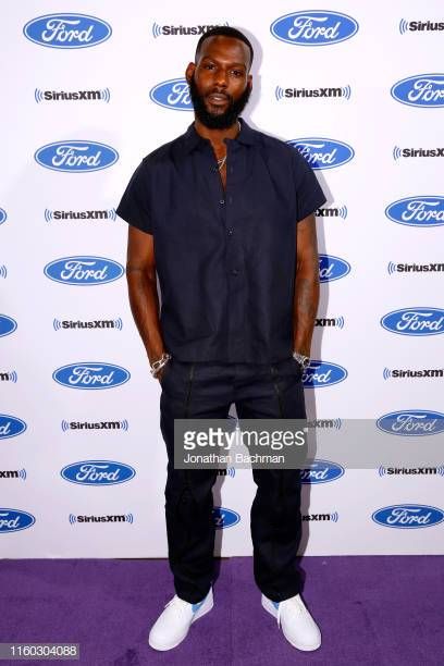 Kofi Siriboe, Fantasy Future, Boris Kodjoe, Smart Casual Menswear, Essence Festival, Terry Crews, Casual Menswear, Cute Black Guys, New Orleans Louisiana