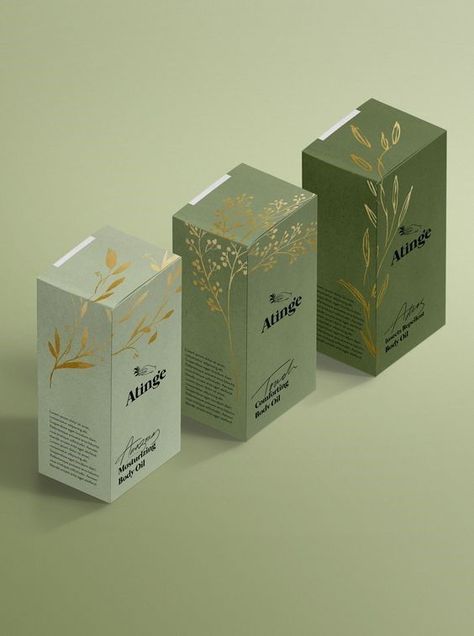 Packaging Box Design, Tea Packaging Design, Cosmetic Packaging Design, Skincare Packaging, Cool Packaging, Tea Brands, Cosmetic Design, Box Packaging Design, Soap Packaging